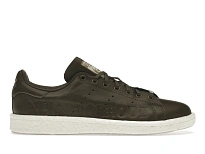 Фото № 1 с приближением к товару «‎adidas Stan Smith Boost Neighborhood Olive»