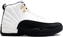 Фото № 1 с приближением к товару «‎Jordan 12 OG Taxi (1997)»