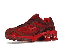 Фото № 3 с приближением к товару «‎Nike Shox Ride 2 SP Supreme Red»