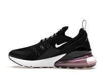 Фото № 5 с приближением к товару «‎Nike Air Max 270 Black Arctic Pink »