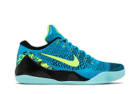 Фото № 2 с приближением к товару «‎Nike Kobe 9 Elite Low Protro Perspective»