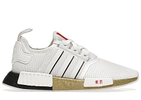 Фото № 1 с приближением к товару «‎adidas NMD R1 United By Sneakers Tokyo»