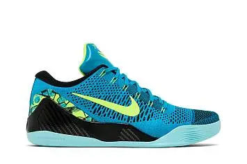 Nike Kobe 9 Elite Low Protro Perspective - 2
