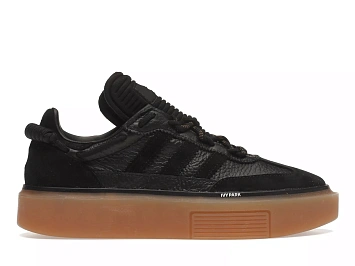 adidas Super Sleek 72 Beyonce Ivy Park Black  - 1