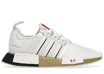 adidas NMD R1 United By Sneakers Tokyo