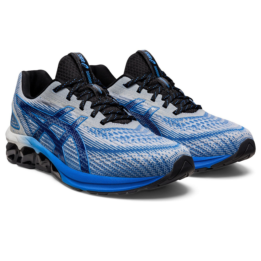Фото № 2 с приближением к товару «‎Asics Gel-Quantum »