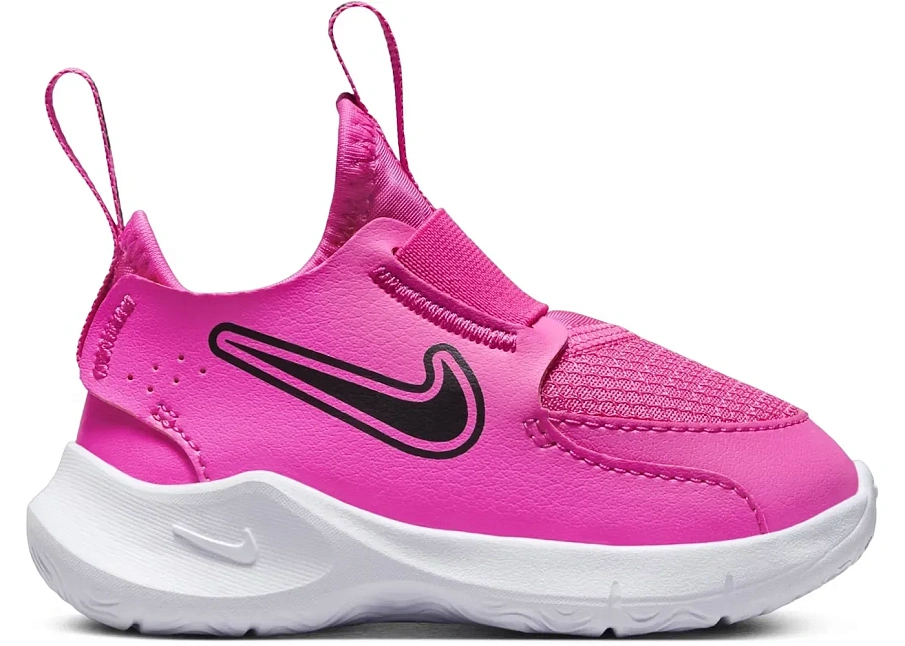 Фото № 1 с приближением к товару «‎Nike Flex Runner 3»