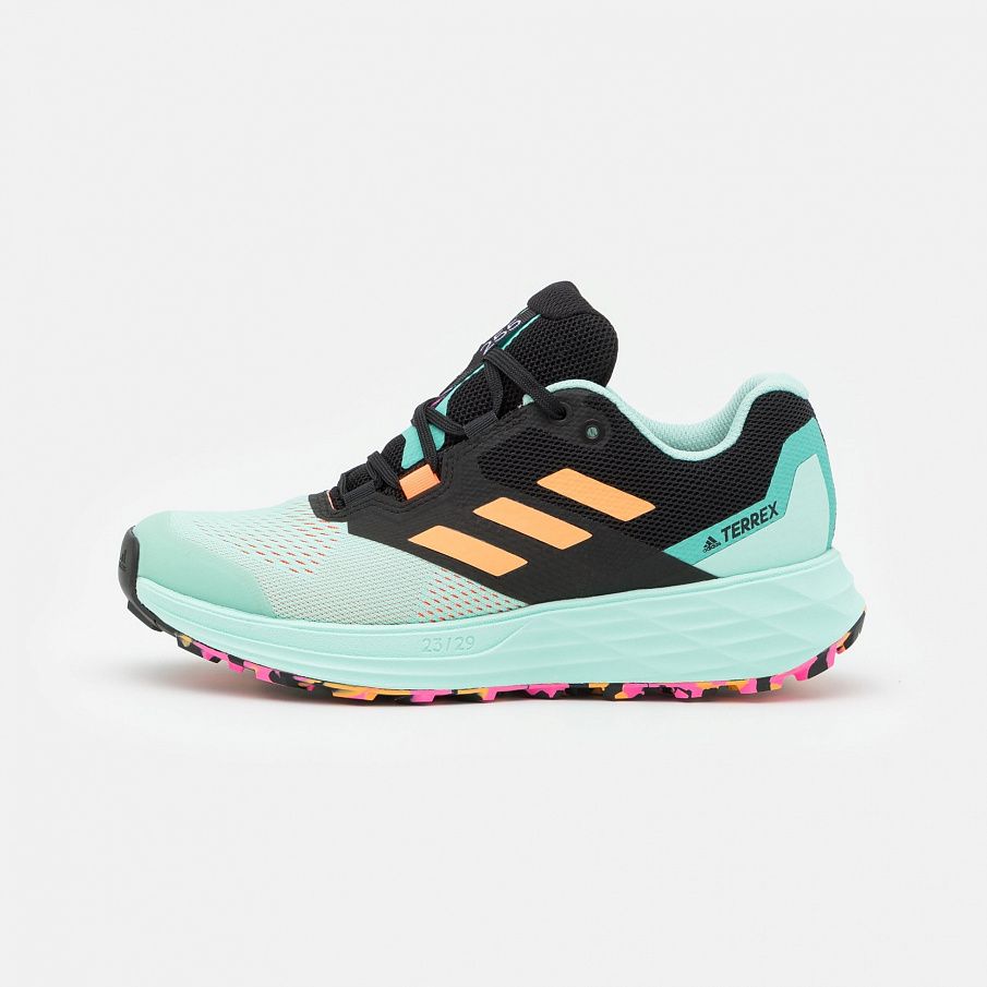 Фото № 1 с приближением к товару «‎Adidas Terrex Two »