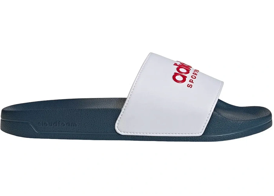 Фото № 1 с приближением к товару «‎adidas Adilette Shower Slides»