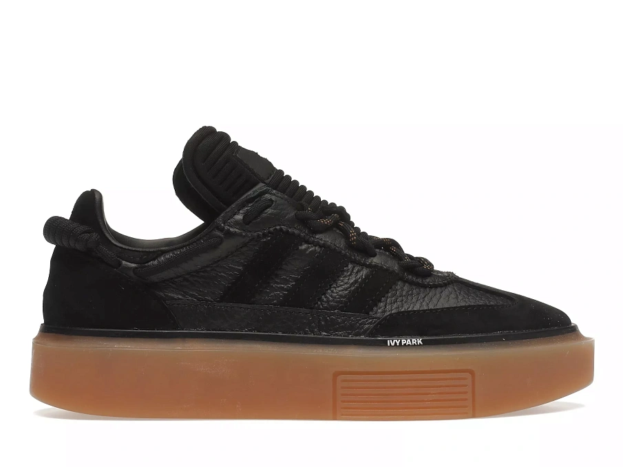 Фото № 1 с приближением к товару «‎adidas Super Sleek 72 Beyonce Ivy Park Black »