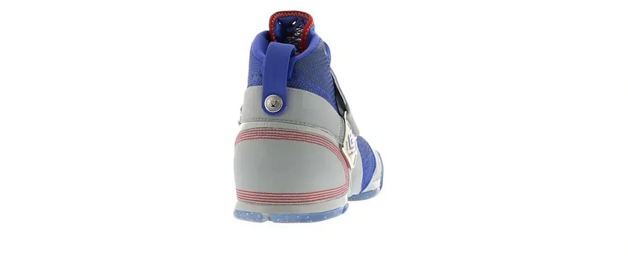 Фото № 4 с приближением к товару «‎Nike LeBron 5 All-Star Game»