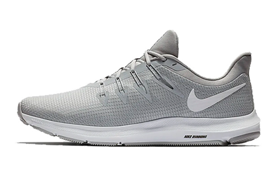 Фото № 1 с приближением к товару «‎Nike Quest 'Wolf Grey'»