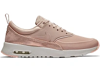 Фото № 1 с приближением к товару «‎Nike Air Max Thea Particle Beige »
