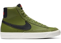 Фото № 1 с приближением к товару «‎Nike Blazer Mid 77»
