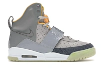 Фото № 1 с приближением к товару «‎Nike Air Yeezy 1 Zen Grey»