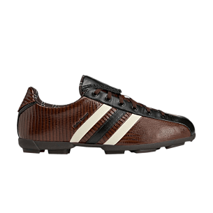 adidas Y-3 Wales Bonner The Field Lizzard Cream White Dark Brown (KI6114)