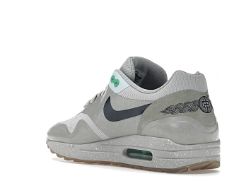 Nike Air Max 1 SP CLOT Kiss of Death 2 (Special Box) (2013) - 6