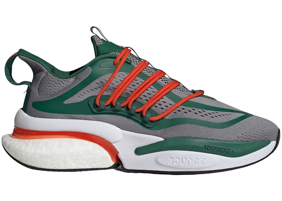 Фото № 1 с приближением к товару «‎adidas Miami Alphaboost V1»