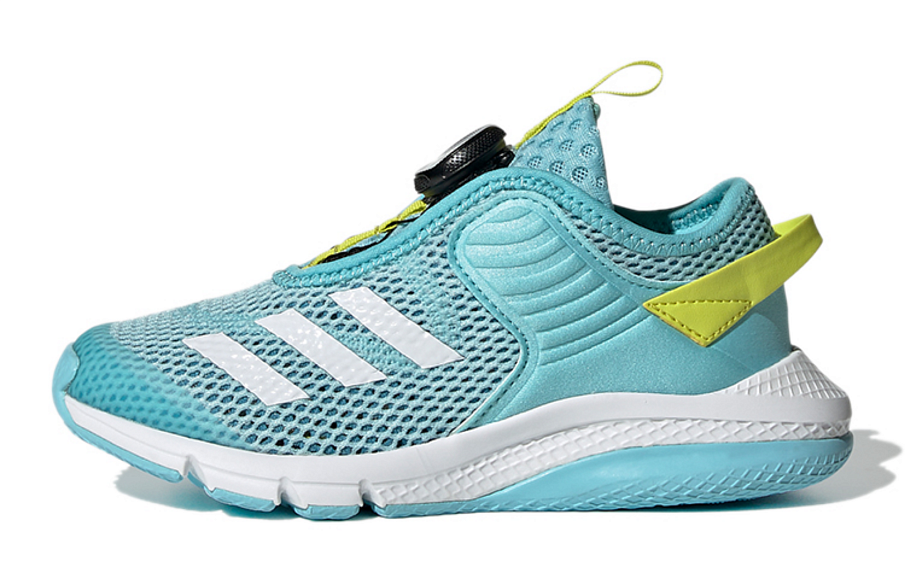 Фото № 1 с приближением к товару «‎adidas ActiveFlex Boa J 'Blue Green'»