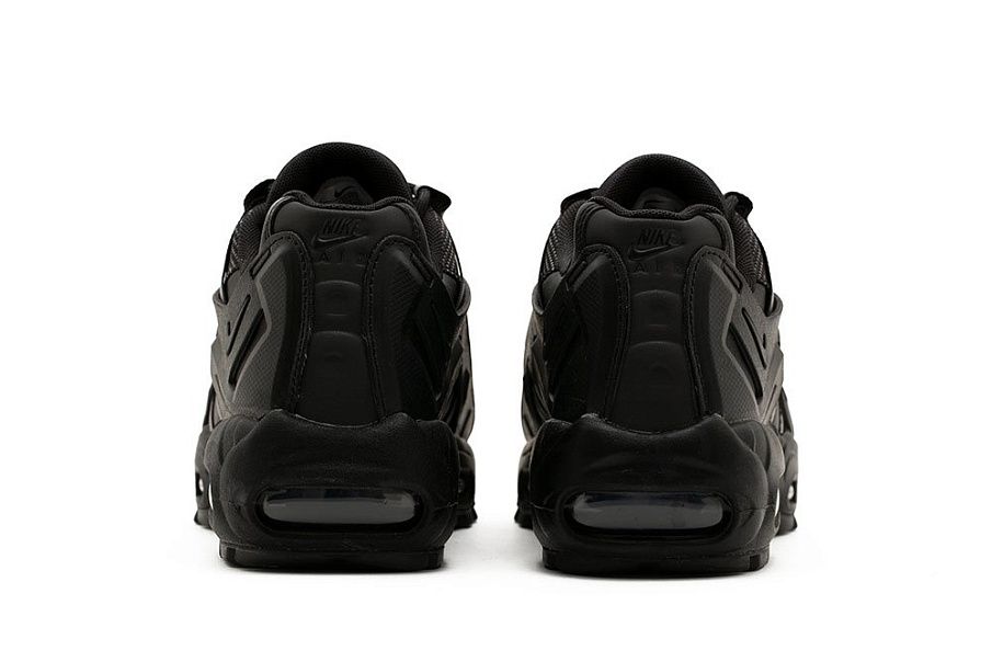 Фото № 3 с приближением к товару «‎Nike Ndstrkt Air Max 95»