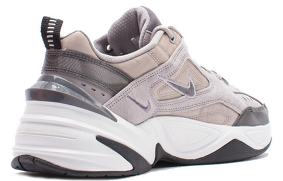 Фото № 3 с приближением к товару «‎Nike M2K Tekno Atmosphere Grey (W)»