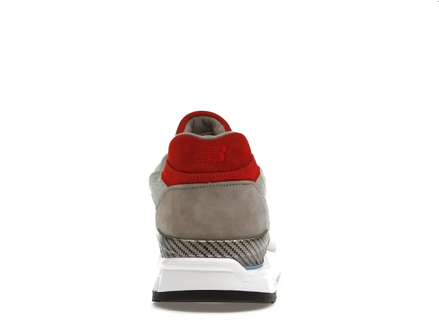 Фото № 4 с приближением к товару «‎New Balance 998»