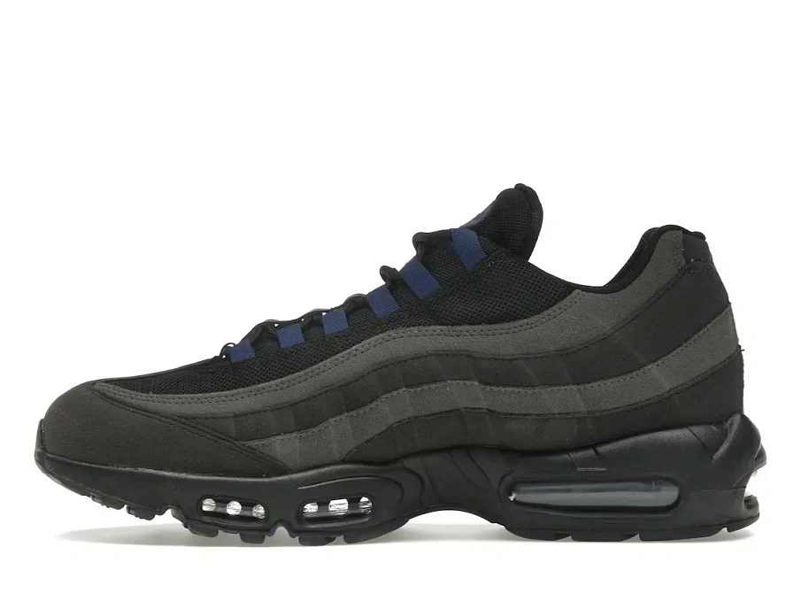 Фото № 3 с приближением к товару «‎Nike Air Max 95»