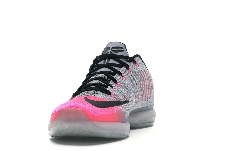 Фото № 4 с приближением к товару «‎Nike Kobe 10 Elite Mambacurial»