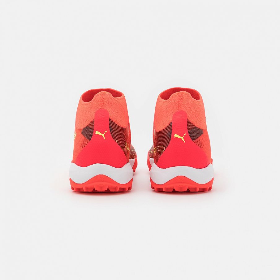 Фото № 3 с приближением к товару «‎Puma Ultra Match+ LL TT»