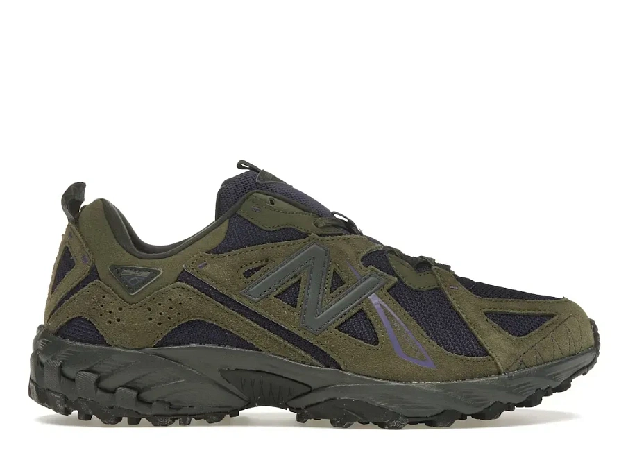 Фото № 1 с приближением к товару «‎New Balance 610»