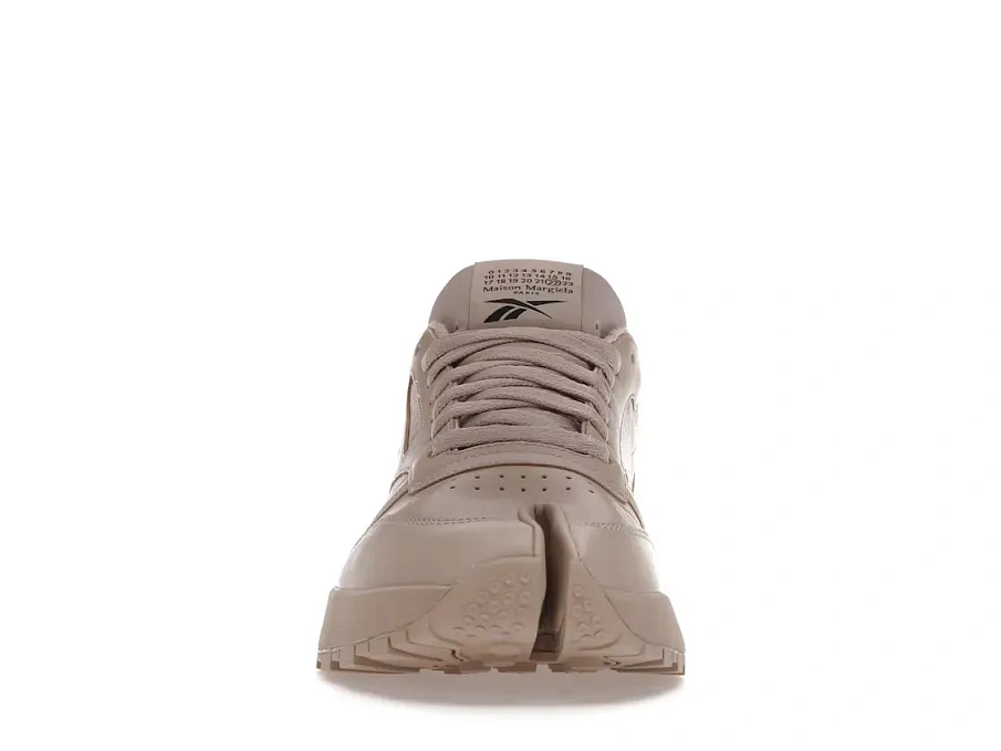 Фото № 2 с приближением к товару «‎Reebok Classic Leather Tabi»