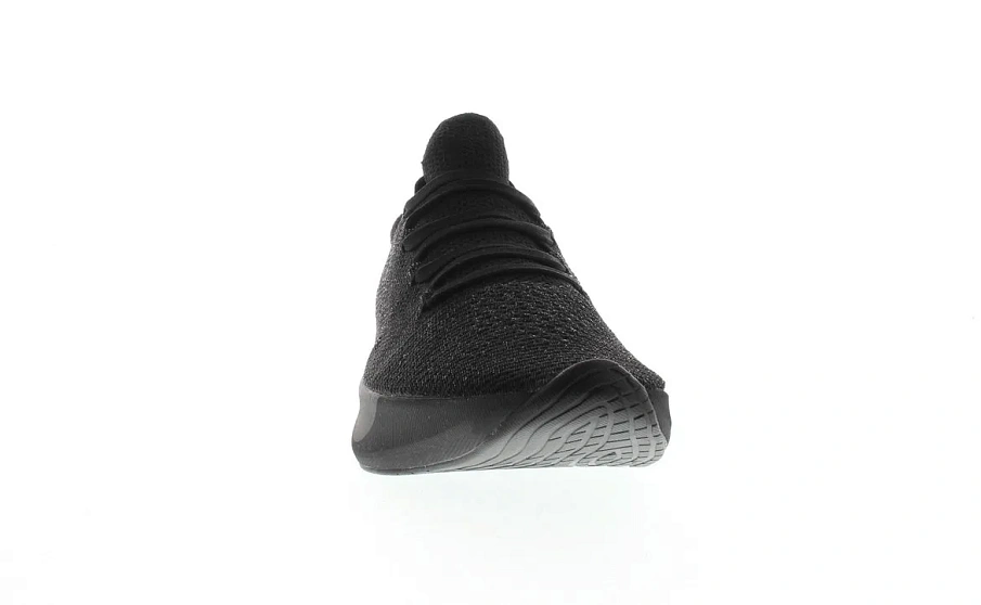Фото № 2 с приближением к товару «‎Nike Vapor Street Flyknit Black»