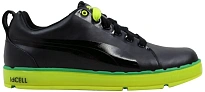 Фото № 1 с приближением к товару «‎Puma HC Lux LE Golf Black/Lime Punch-Amazon»