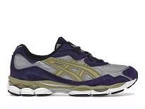 Фото № 1 с приближением к товару «‎ASICS Gel-NYC Awake NY Purple»
