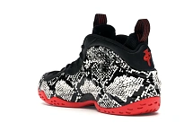 Фото № 6 с приближением к товару «‎Nike Air Foamposite One Albino Snakeskin»