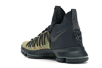 Фото № 6 с приближением к товару «‎Nike KD 9 Elite Multi-Color»