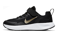 Фото № 1 с приближением к товару «‎BP Nike Wearallday Running shoes»