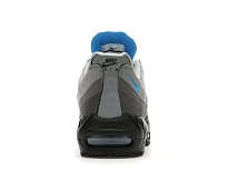 Фото № 4 с приближением к товару «‎Nike Air Max 95 OG Crystal Blue»