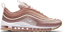 Фото № 1 с приближением к товару «‎Nike Air Max 97 Ultra 17 Metallic Rose Gold »