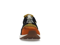 Фото № 2 с приближением к товару «‎Nike Air Huarache ACG Campfire Orange »