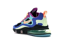 Фото № 6 с приближением к товару «‎Nike Air Max 270 React Inf4m0us»