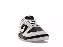 Фото № 5 с приближением к товару «‎Nike Dunk Low Retro Reverse Panda»