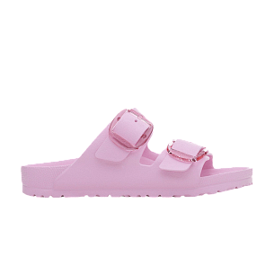 Birkenstock Arizona Big Buckle EVA Narrow Fondant Pink