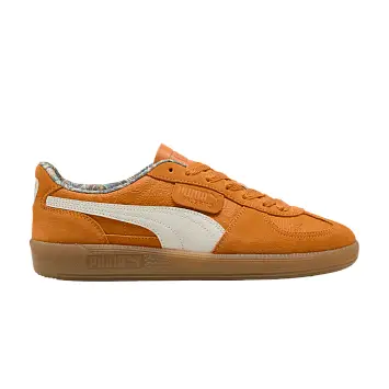 Puma Palermo Bomber Dark Poppy - 1