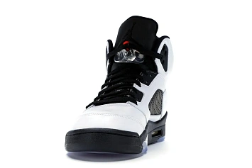 Jordan 5 Retro Paris Saint-Germain White (F&F) - 3