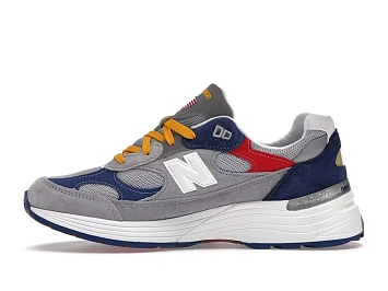 New Balance 992 - 3