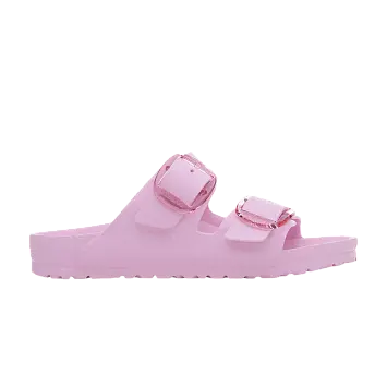 Birkenstock Arizona Big Buckle EVA Narrow Fondant Pink