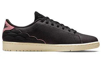 Air Jordan 1 Centre Court BlackPink - 2
