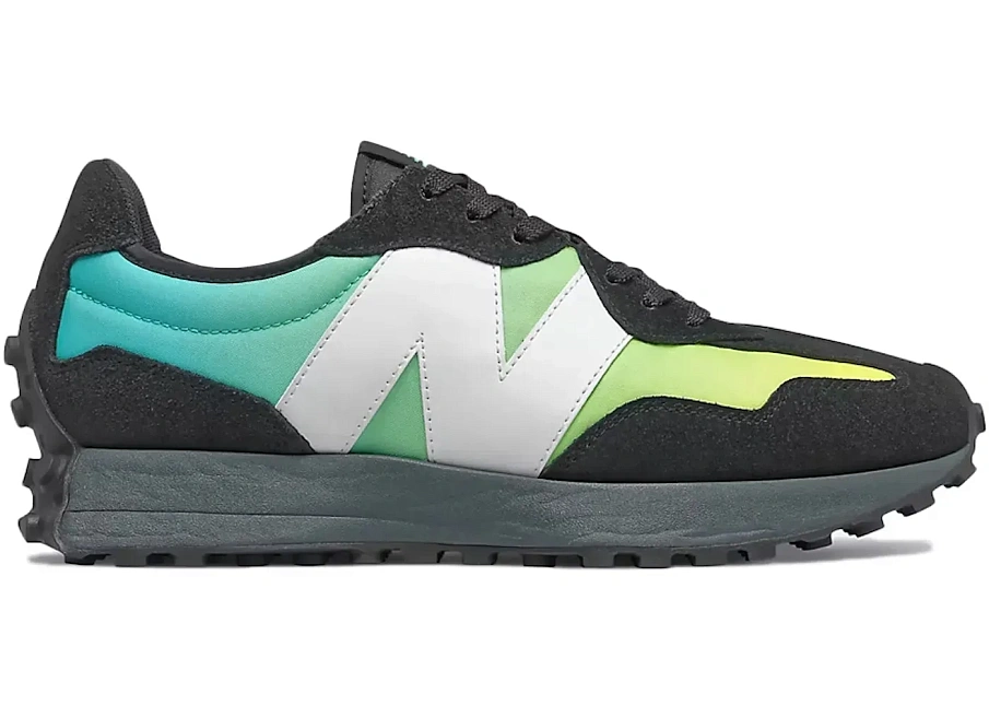 Фото № 1 с приближением к товару «‎New Balance 327»