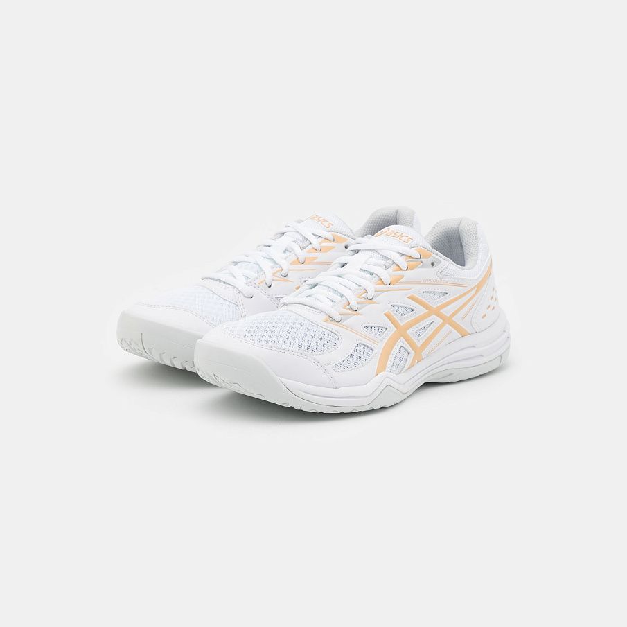 Фото № 2 с приближением к товару «‎Asics Upcourt 4»
